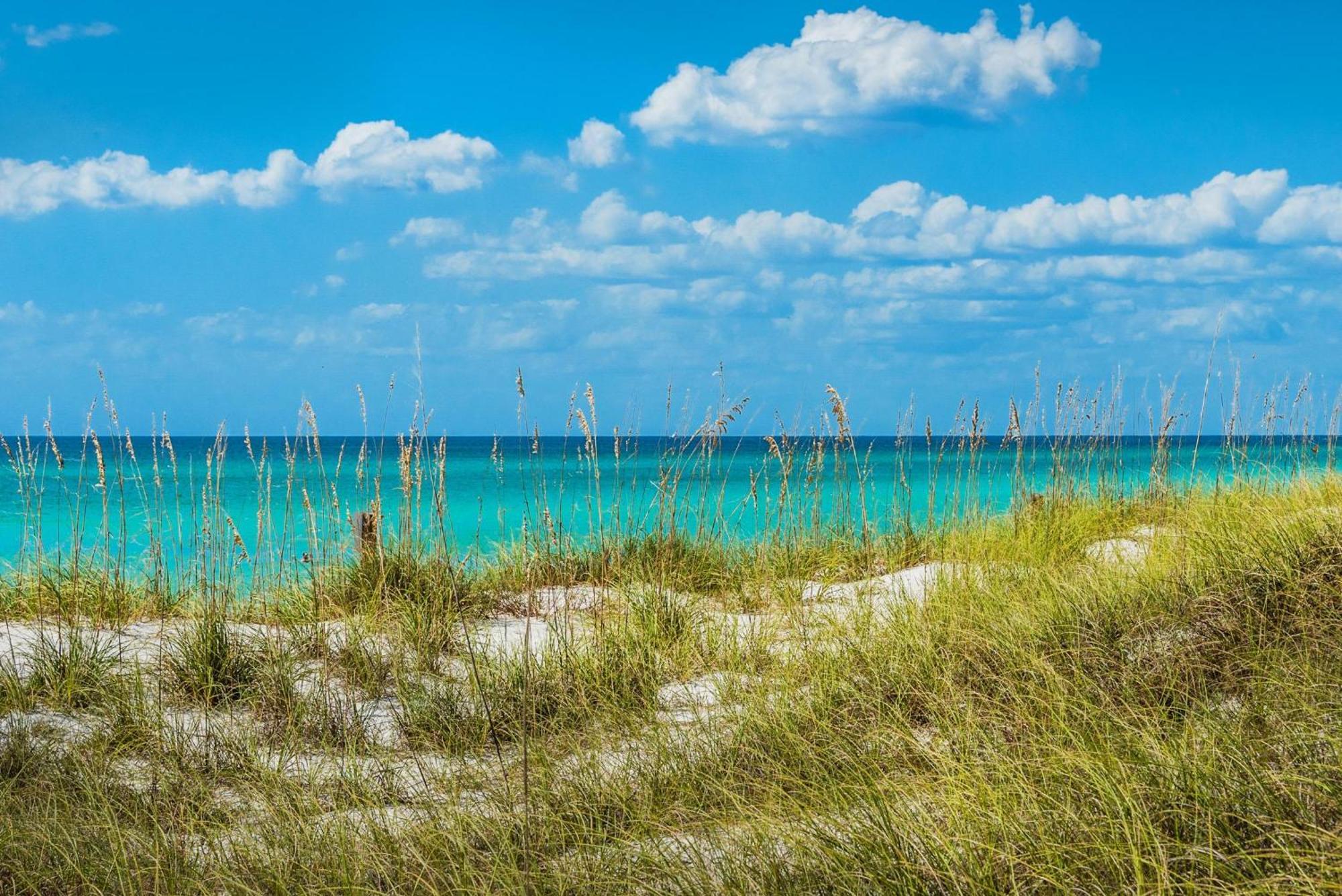 Aparthotel Calypso 1-608 East Panama City Beach Exteriér fotografie